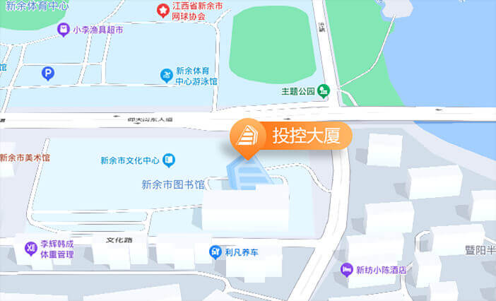 开云·体育-开云（中国）
办公地址地图