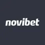 Novibet Casino logo